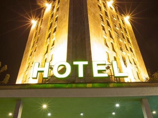 Hotel Srbija, Vršac image