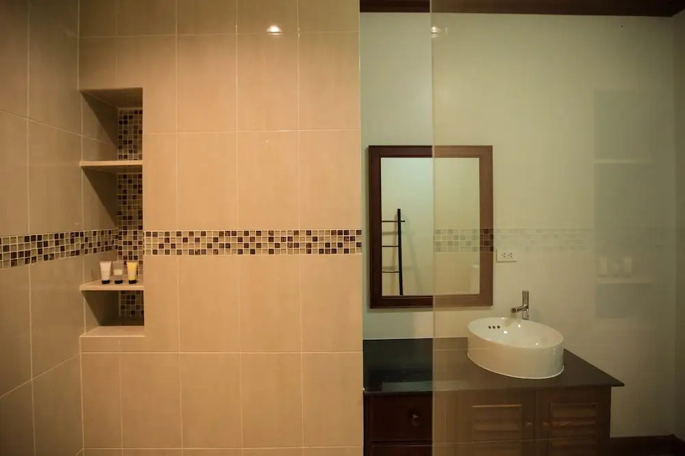 Capitol Residence - Chambres