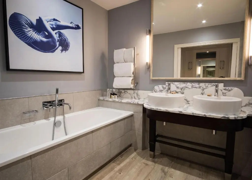 Beverley Arms Hotel - Chambres