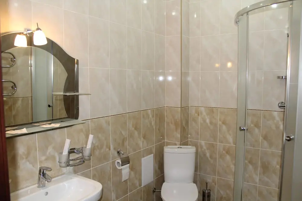 Hotel photo 9