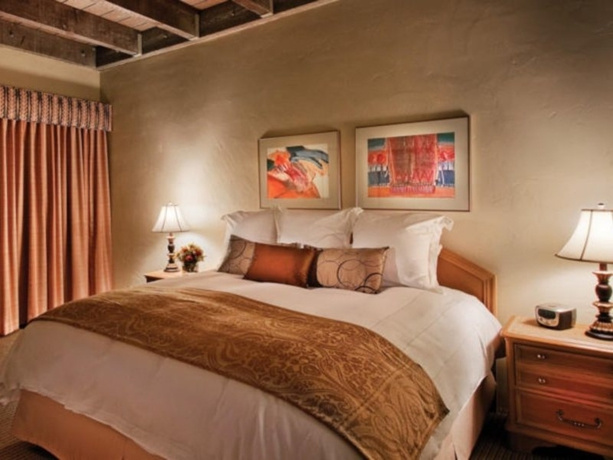 Scottsdale Cottonwoods Resort - Général