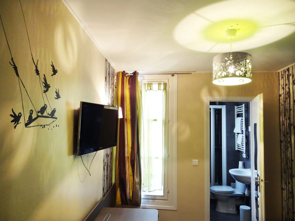 Hotel photo 8