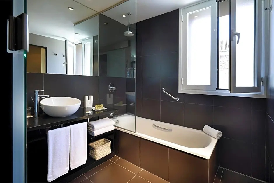 Eurostars Sevilla Boutique - Chambres
