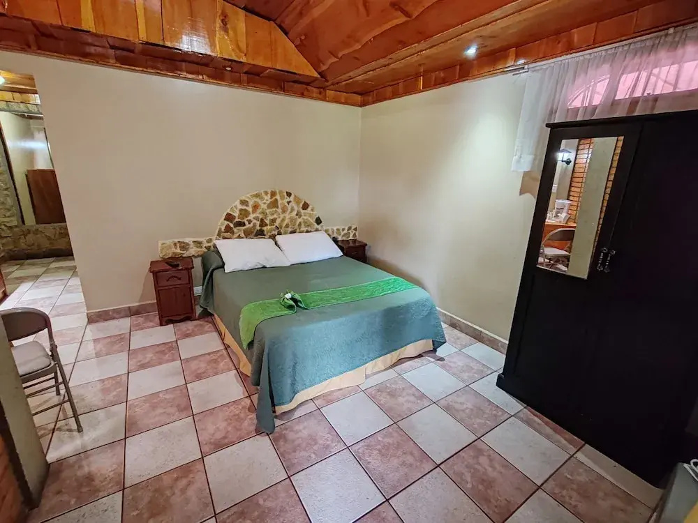 Hotel Boutique Cibeles Resort - Chambres