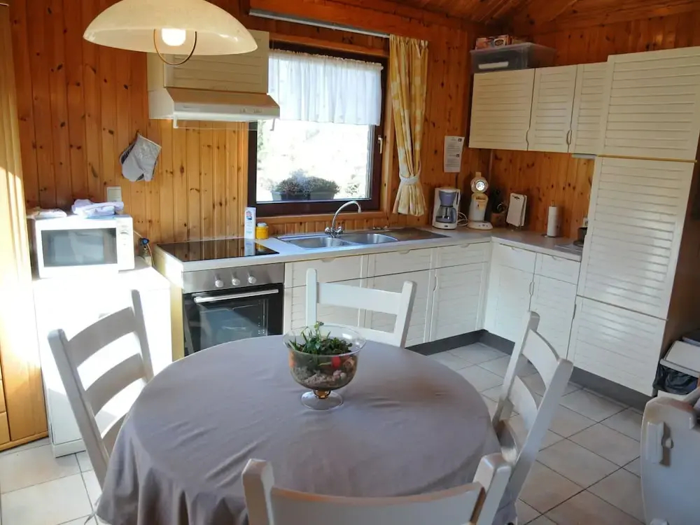 Holiday Home in Hampteau With Garden - фото 9