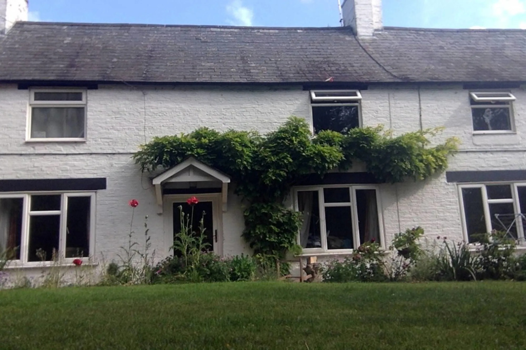 Mill House Alwalton