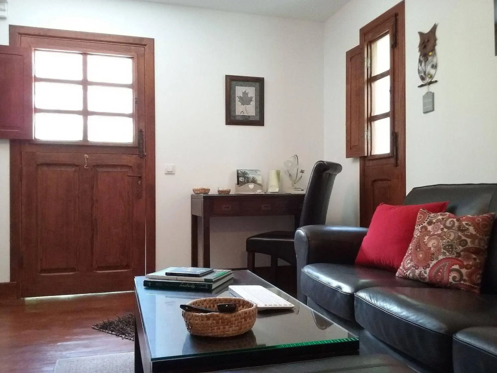 Casa Rural Llano Campo - Général