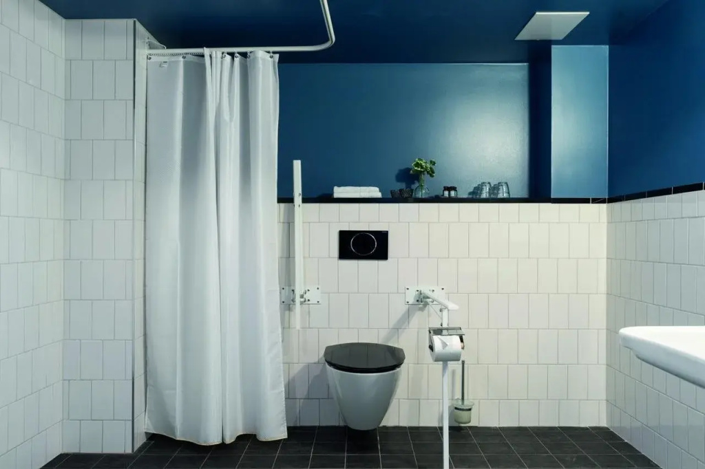 Elite Hotel Brage - Hotel & Spa - Général