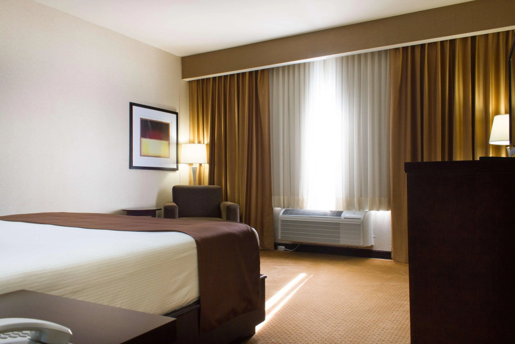 Best Western Premier Monterrey Aeropuerto - Général