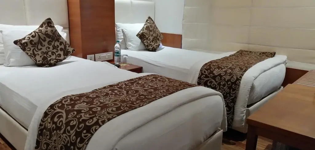 Citrus Hotels Jaipur - Général