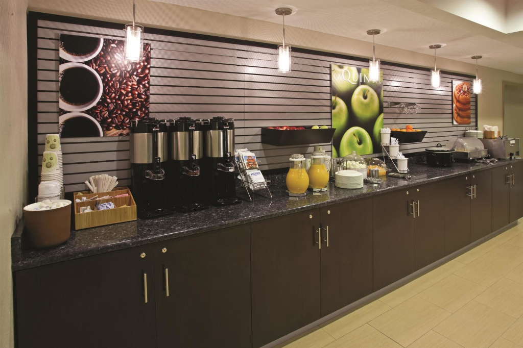 La Quinta Inn & Suites Summersville / New River National Park - Général