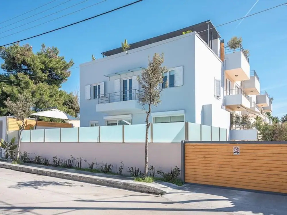 Welcome to Lumen Villa the First of the Adelos Trilogy