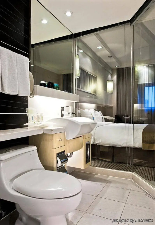 Park Inn by Radisson Shanghai Downtown - Général