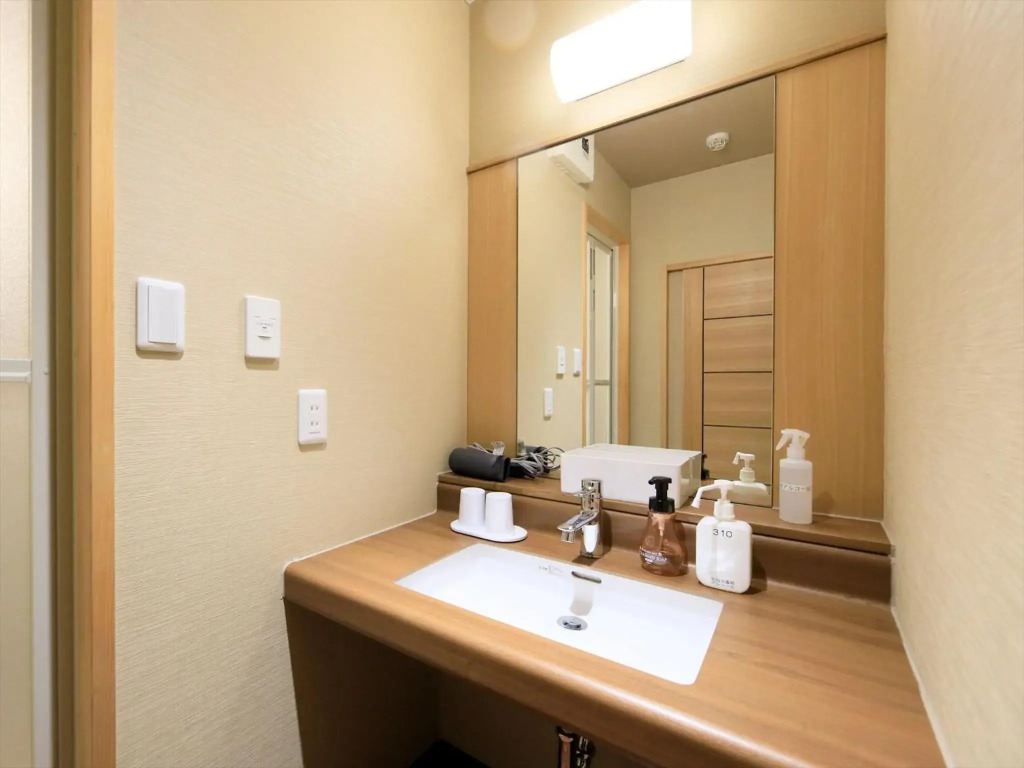 Houraikan Inn by null