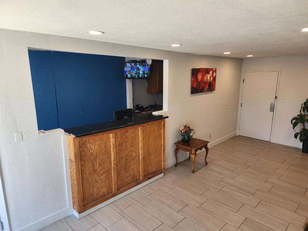 I-5 Inn - фото 9