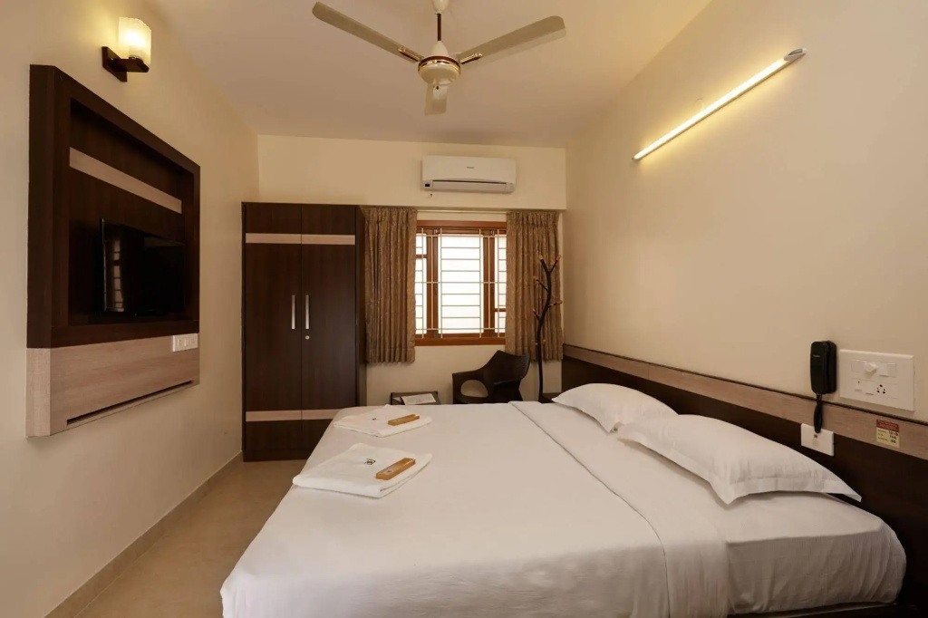 Hotel photo 18