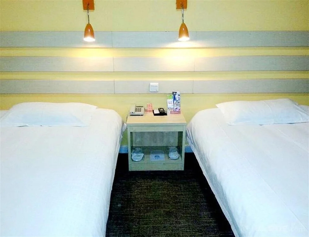 Zhongzhou Hotel Kaifeng Daliangmen - Kaifeng - Général