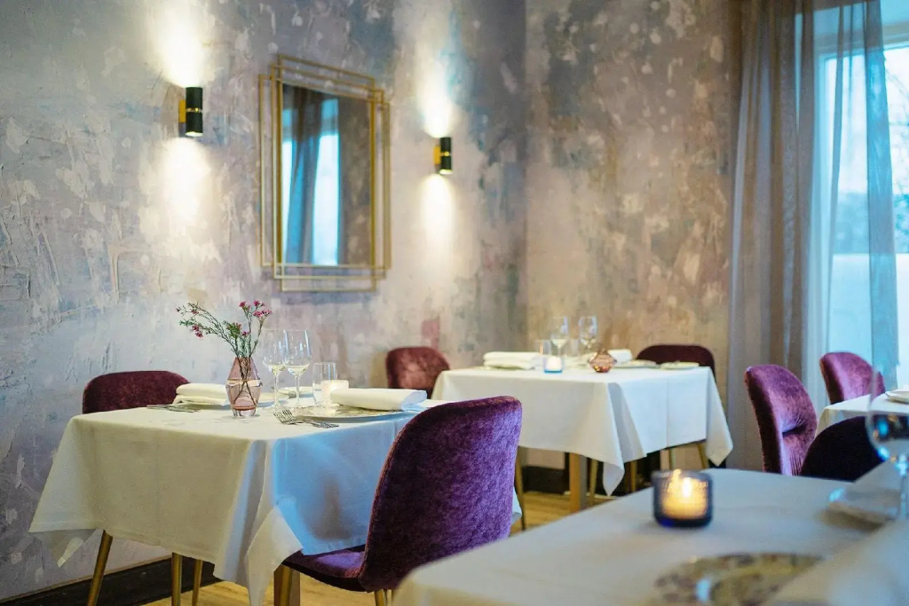 Boutique Hotel Yöpuu - Général