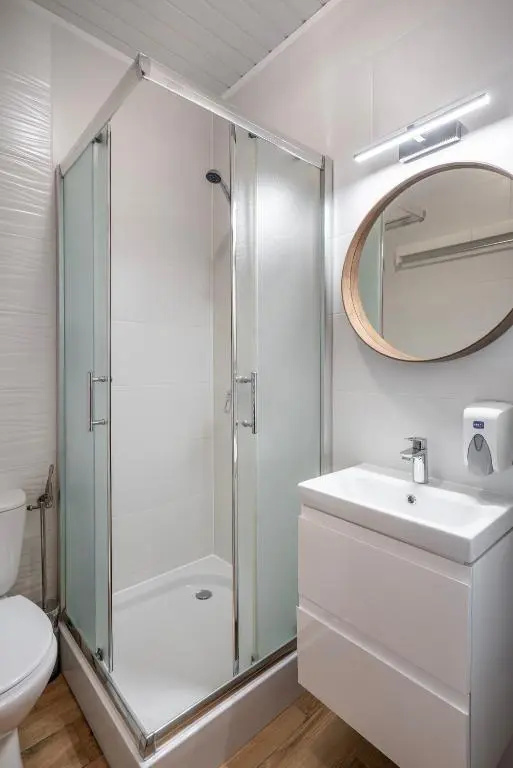 Lech Resort & Spa - Chambres