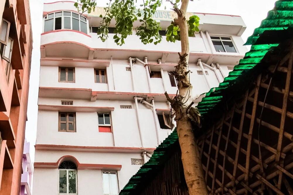 Spot On 39895 Shivam Guest House 2