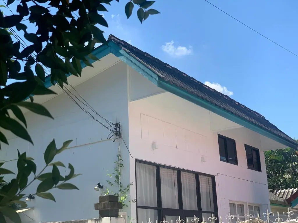 Bungalow