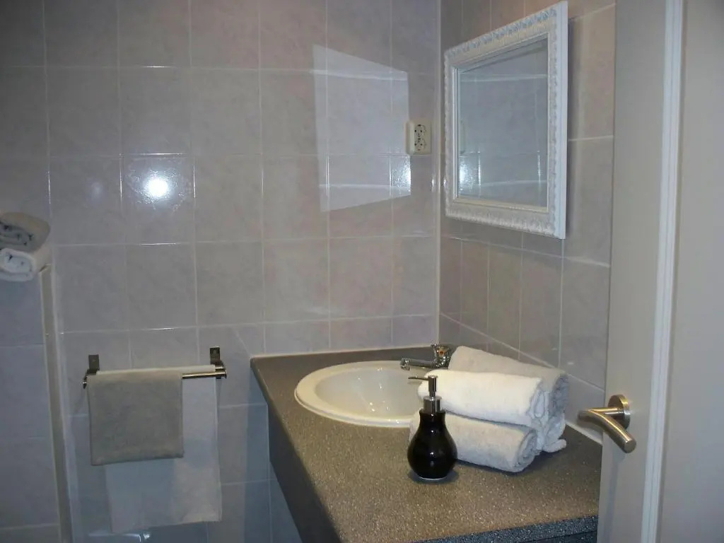 Hoeve Heidonk - Chambres