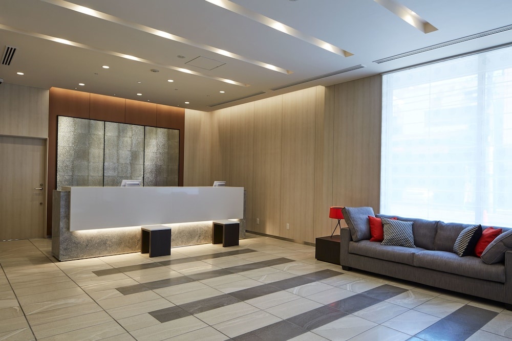 Keisei Richmond Hotel Tokyo Monzennakacho 사진 34