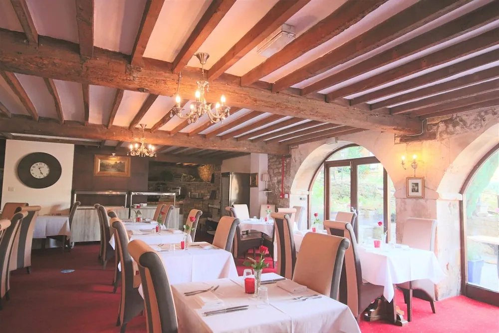 The Crown Hotel - Général