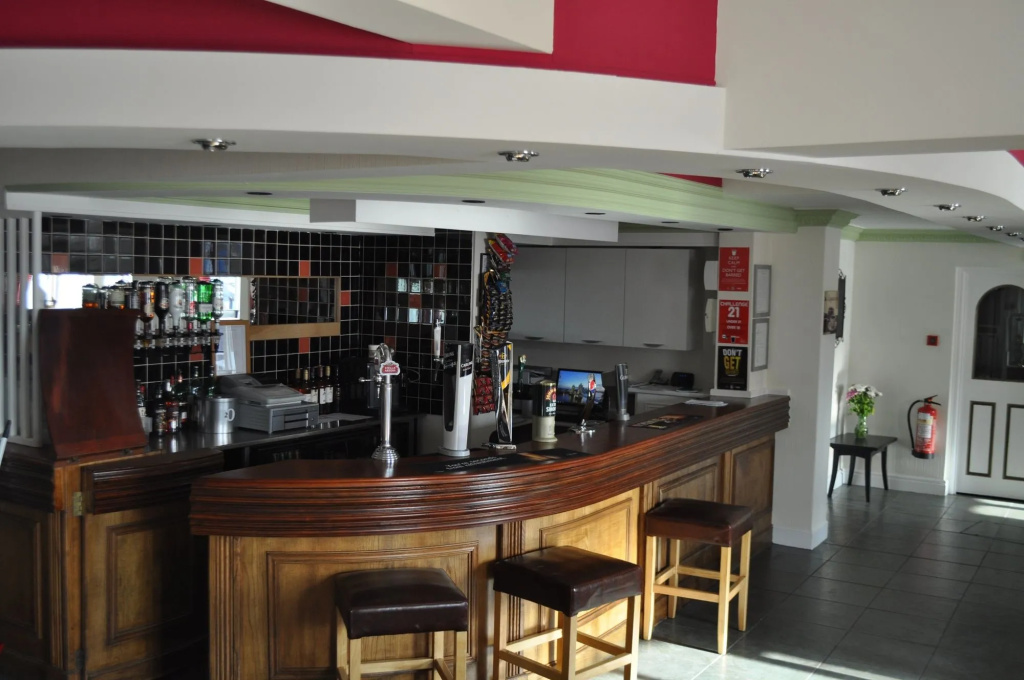 The Fair Green Hotel - Général