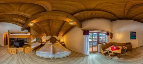 Landhotel Lärchenhügel - Général