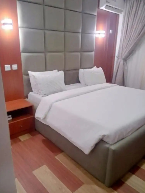 Chida International Hotel - Chambres
