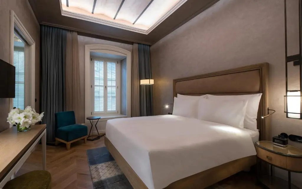 10 Karakoy Istanbul - Special Class - Chambres