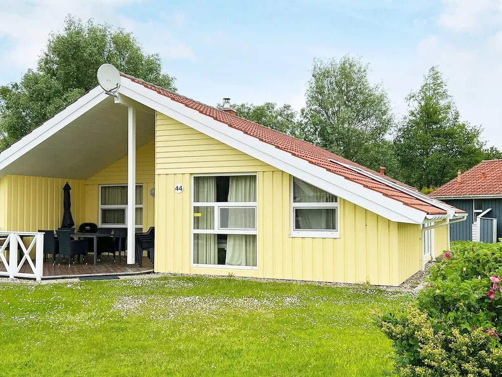 Holiday Home in Otterndorf