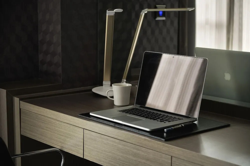 M hotel - Chambres