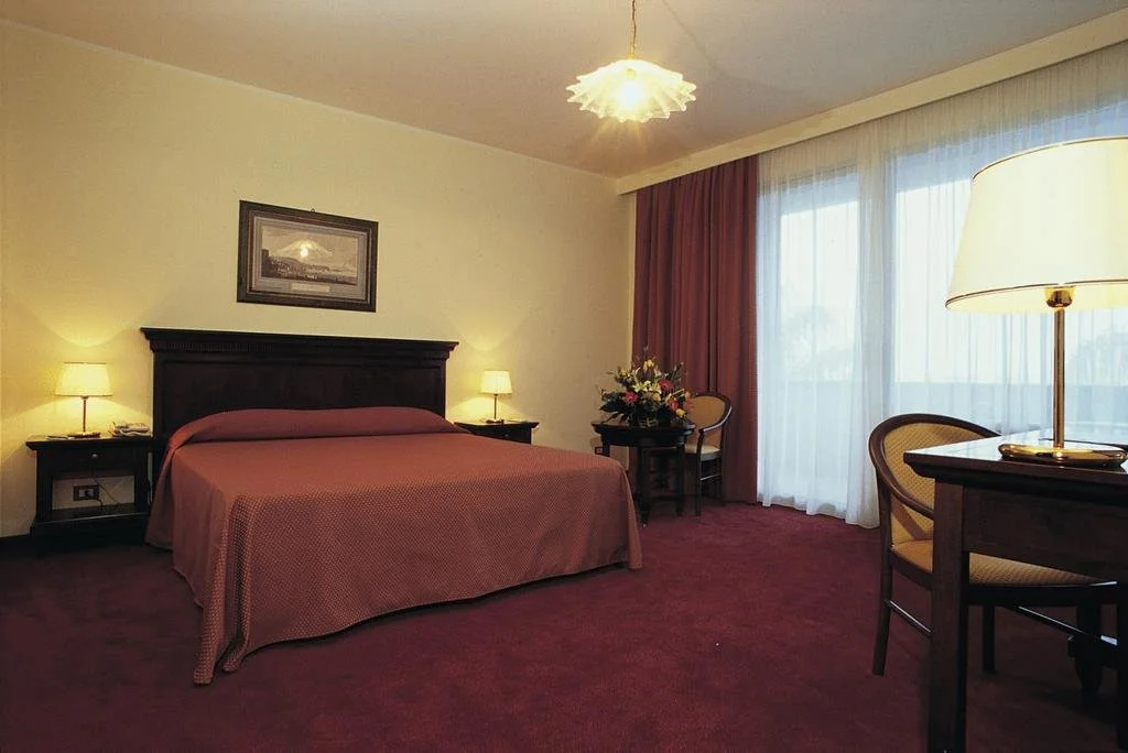 Sigonella Inn - Général