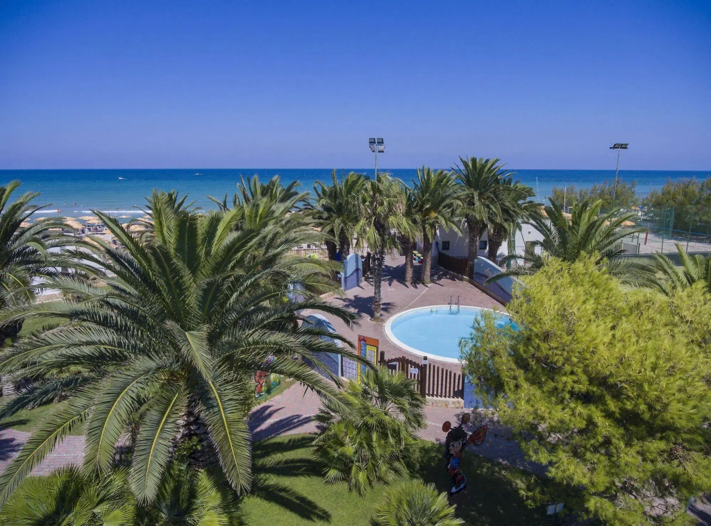 Hotel Granserena Hotel