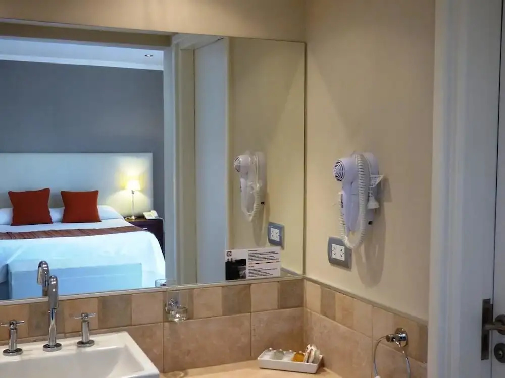Villa Nuccia Hotel Boutique - Chambres