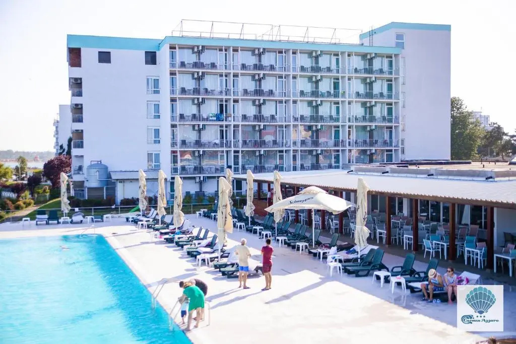 Hotel photo 9