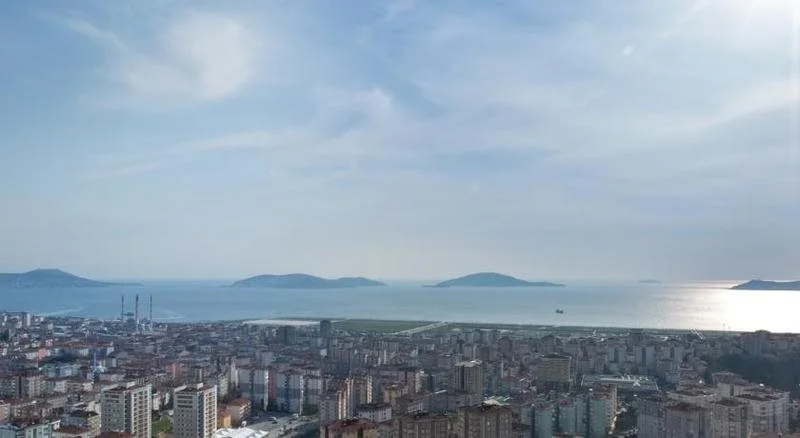Dalga Residences By Rotana - Istanbul - Général