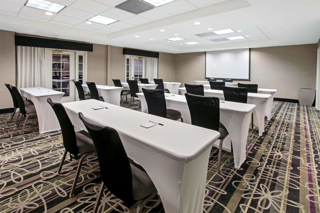 La Quinta Inn & Suites by Wyndham Dallas Arlington South - Général