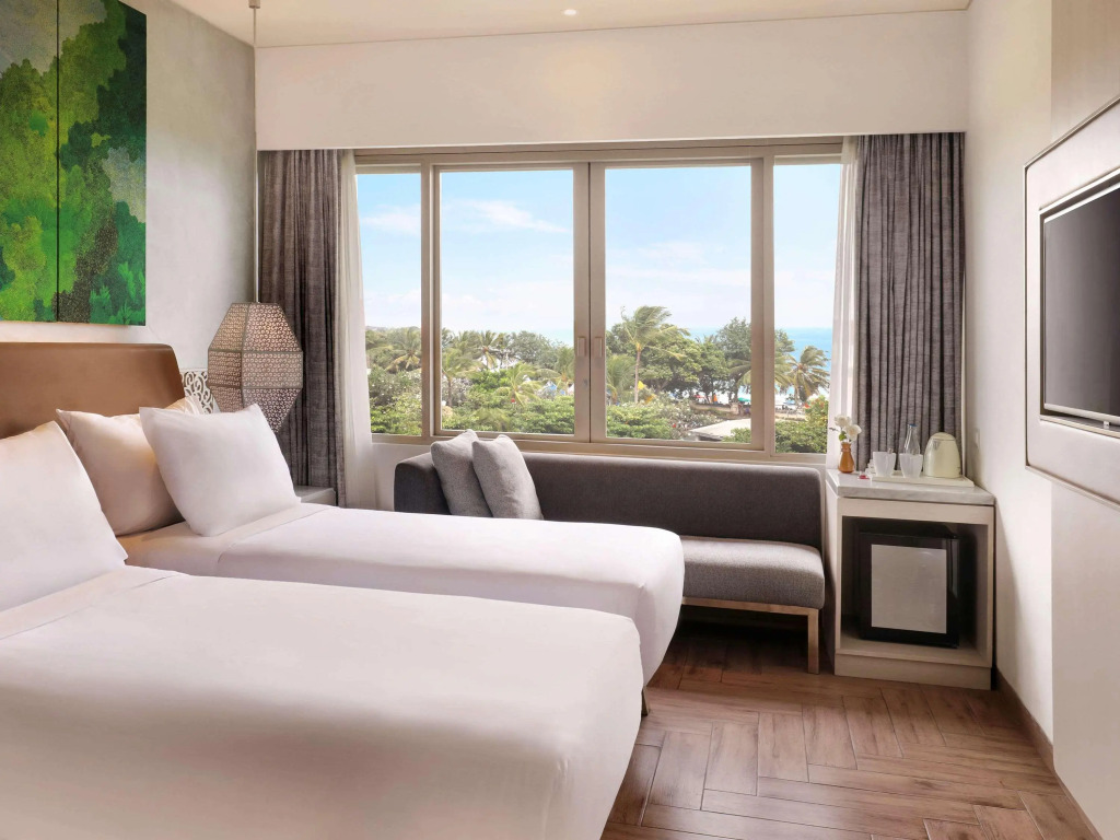 Mercure Kuta Bali