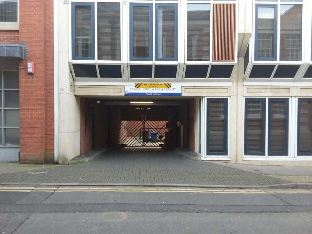 Elm Street