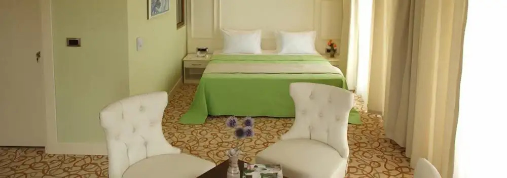 Northstar Hotel - Chambres