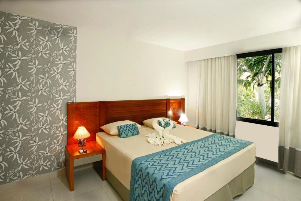 Rio Quente Resorts - Hotel Luupi - Général