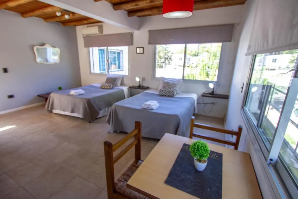 Gasparetto Lofts Mendoza - фото 14