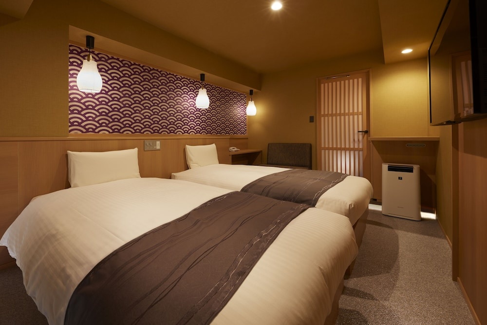 Sakura Sky Hotel 사진 1