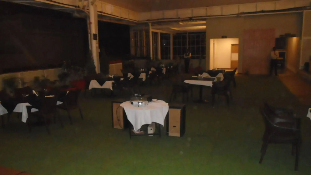 Hotel Vrishali Executive Kolhapur - Général