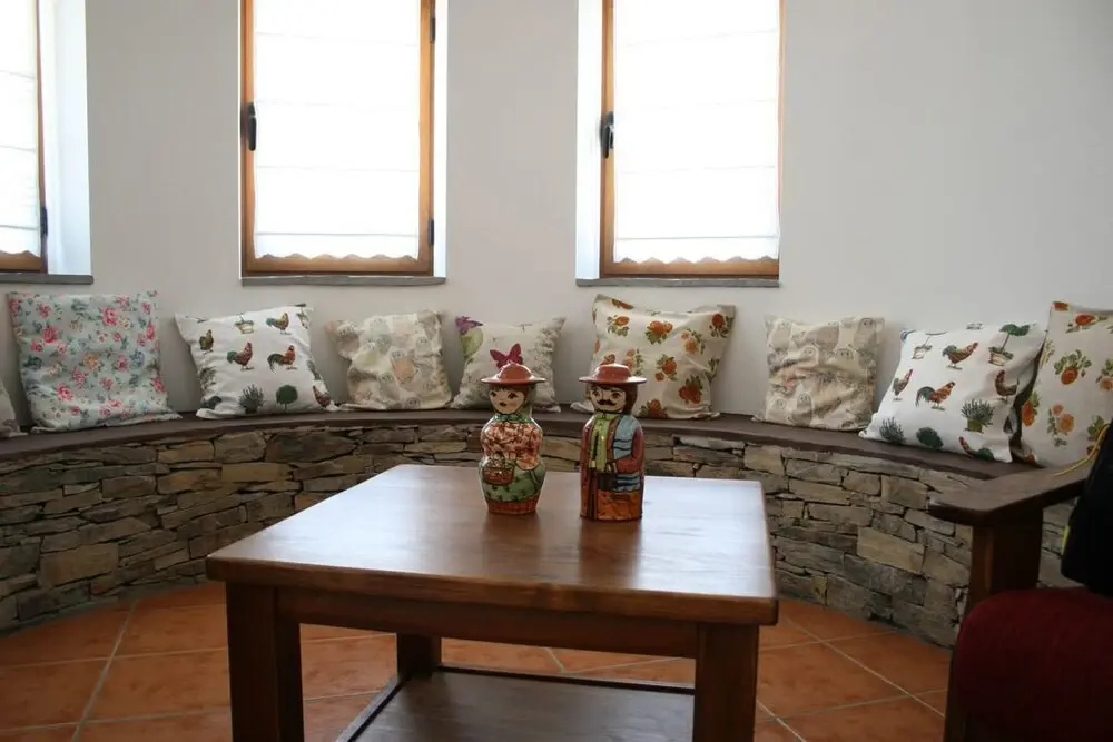 Casa dos Xarês - Général