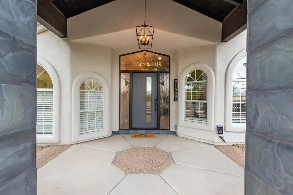Sunburst Estate Htd Pool Putt Grn Sleeps 14