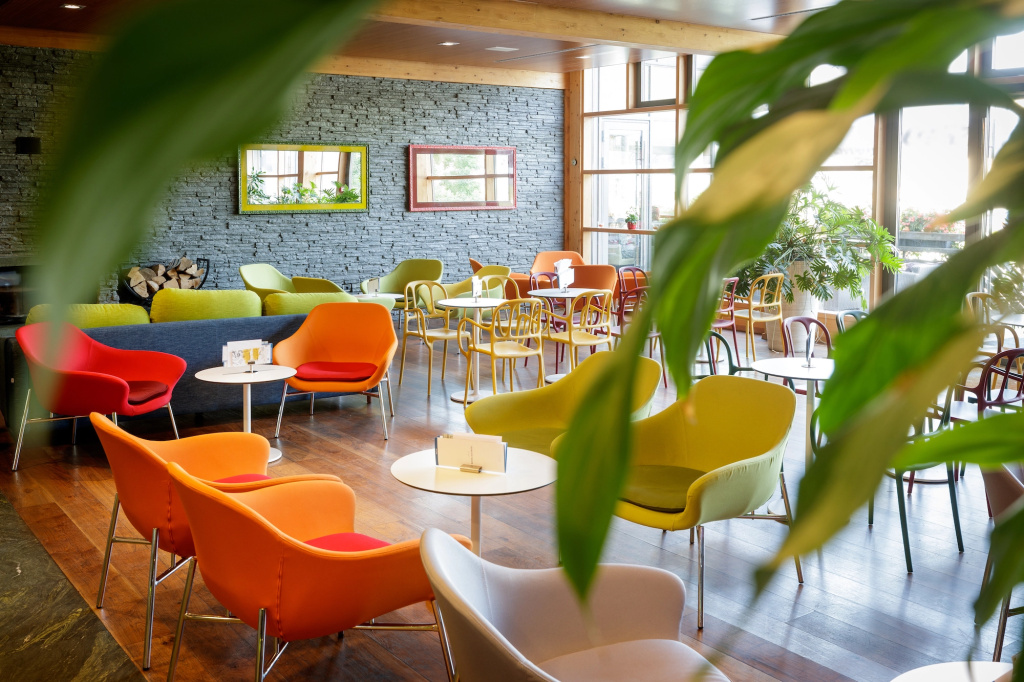 Bohinj Eco Hotel - Général